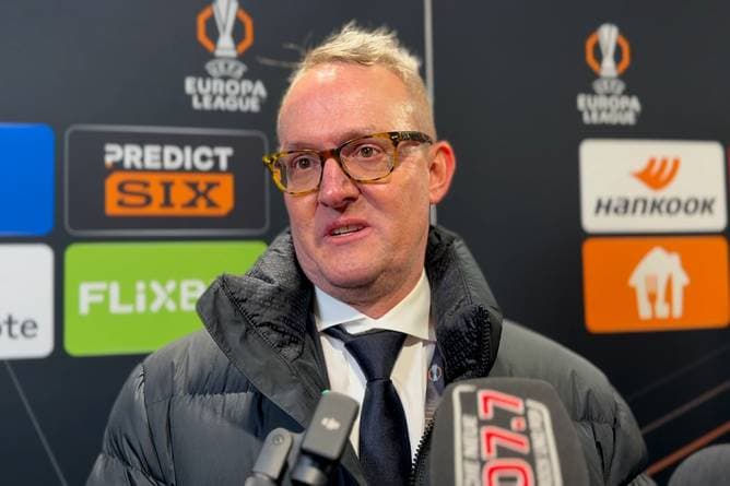 VfB-Boss tobt: "Knüppel zur Begrüßung!"