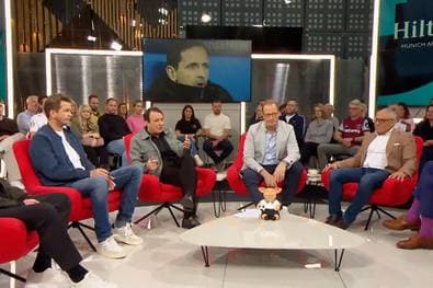 Dopa reagiert auf wildes Frankfurt-Gerücht