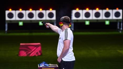 Olympia 2020: Die deutschen Chancen in den Sportarten