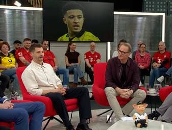 Borussia Dortmund denkt wohl über eine Rückholaktion von Jadon Sancho nach. Der SPORT1-Doppelpass diskutiert über ein mögliches Comeback des Engländers.