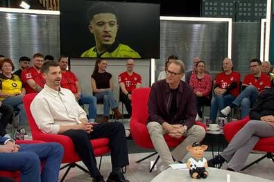 Sancho? Klarer könnte das Meinungsbild nicht sein