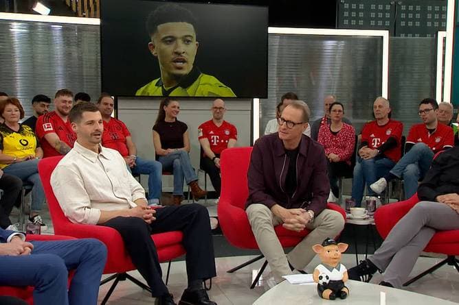 Sancho? Klarer könnte das Meinungsbild nicht sein