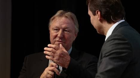 Club 100 & Fair Ist Mehr - Awarding Ceremony