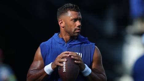 Russell Wilson kontert die Worte von Sean Payton 
