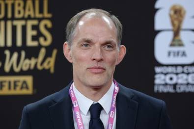 England verkündet Tests vor WM