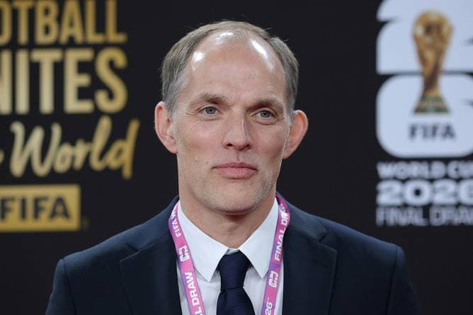 England verkündet Tests vor WM