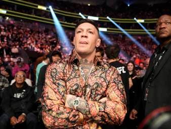 McGregor-Rückkehr? UFC-Boss klärt auf