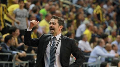 Caki freut sich über Sieg