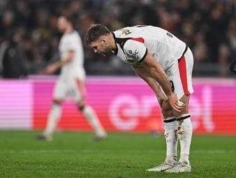 Joker Füllkrug sticht diesmal nicht