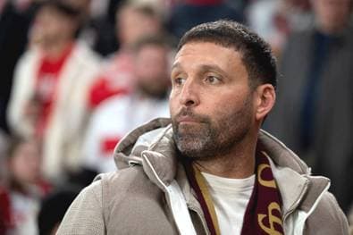 "Er hat sich die Nationalmannschaft absolut verdient"