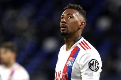 Abwehrnot bei Bayern: Boateng mischt sich ein