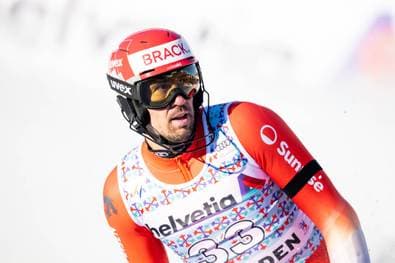 Olympiasieger denkt an Rücktritt