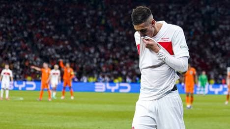 Bedient: Eigentorschütze Mert Müldür