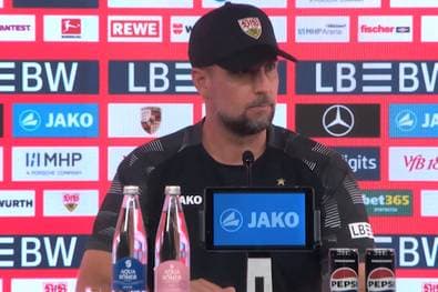 "Didi Hamann hat uns zum Meisterkandidaten gemacht"