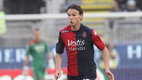 Cagliari Calcio v SSC Napoli - Serie A