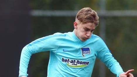 Bundesliga  - Belek Training Camps Day 6