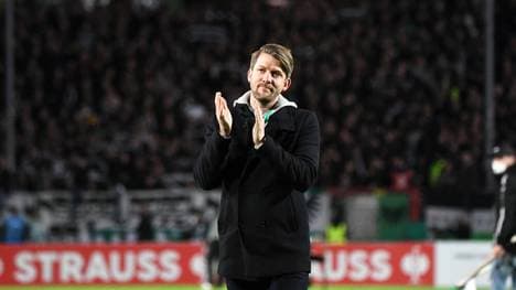 Peter Niemeyer folgt auf Clemens Fritz