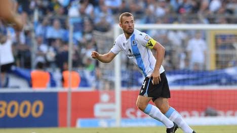 1860 München bekommt es mit der SpVgg Unterhaching im Toto-Pokal zu tun