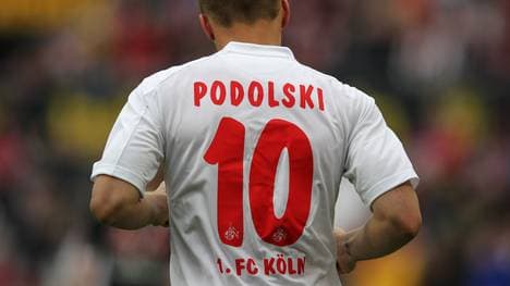 1. FC Koeln v FC Bayern Muenchen  - Bundesliga