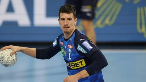 Andy Schmid mit Ansage an Fans auf Social Media