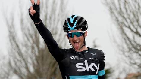 CYCLING-ESP-VOLTA-CATALUNYA