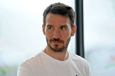 "Kann nicht als Trainer lernen, wie man Schnürsenkel bindet"