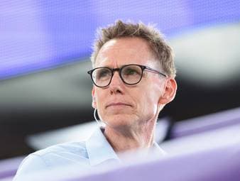 Neugebauer macht Busemann „schwindelig“