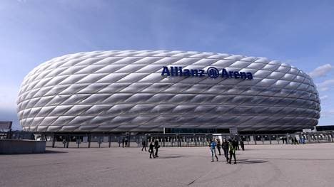 Die Allianz Arena wird in der kommenden Saison in jedem Heimspiel ausverkauft ein