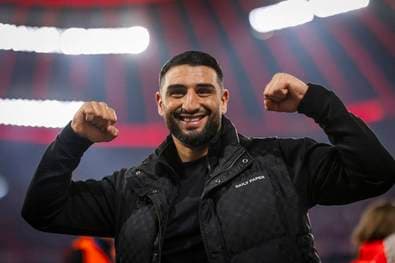 "Ich wusste im Knast: Du hast Mist gebaut"