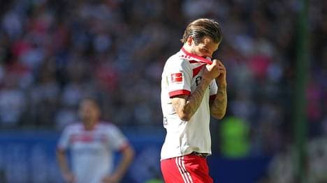 Dennis Diekmeier spielte von 2010 bis 2018 beim HSV