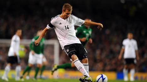 Republic of Ireland v Germany - FIFA 2014 World Cup Qualifier