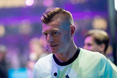 Kroos geht mit Bayern hart ins Gericht