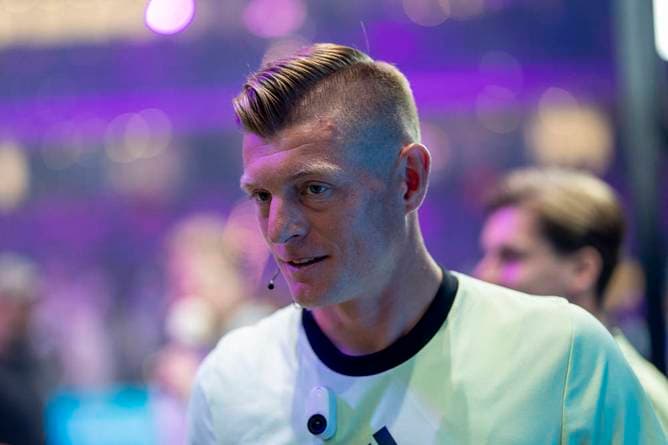 Kroos geht mit Bayern hart ins Gericht