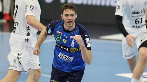 Niclas Kirkelokke verlängert seinen Vertrag