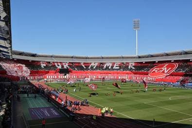 Ein Derby-Spektakel vom Allerfeinsten