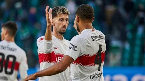 Besteht der VfB im türkischen Hexenkessel?