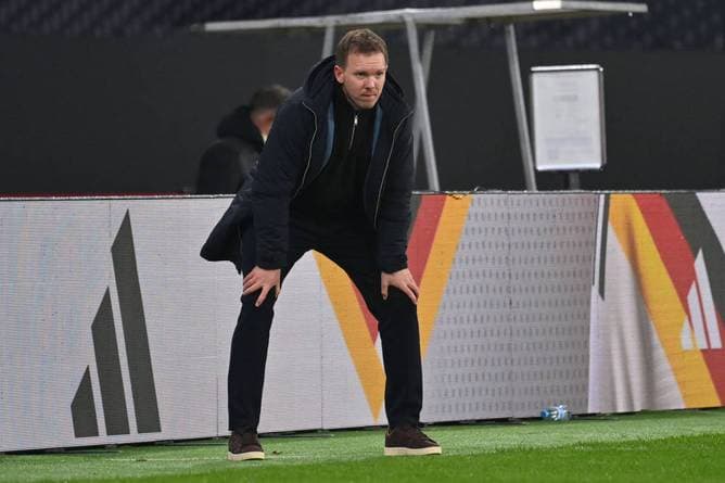 Worauf der DFB heute bei der WM-Auslosung hofft