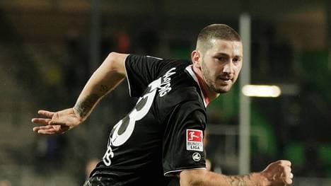 SpVgg Greuther Fuerth v FC Augsburg - Friendly Match