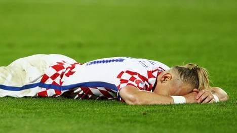 Croatia v Portugal - Round of 16: UEFA Euro 2016