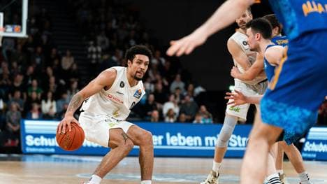 Oldenburg verstärkt sich mit Len Schoormann (l.)