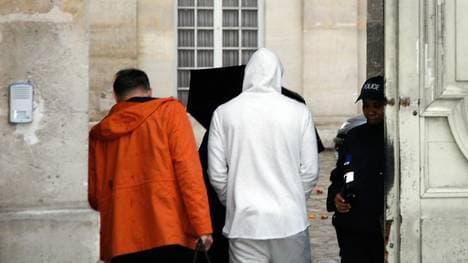 FBL-FRA-POLICE-SEXTAPE