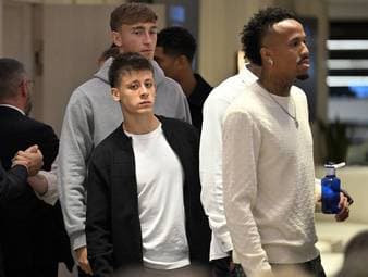 WM in Gefahr? Sorgen bei Real-Duo