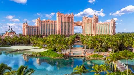 Atlantis Resort Bahamas