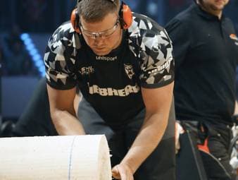 STIHL Timbersports - Highlights Individual World Championship 2024