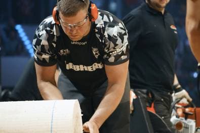 STIHL Timbersports - Highlights Individual World Championship 2024