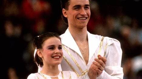 Ekaterina Gordejewa verlor Ehemann Sergej Grinkow mit nur 28 Jahren