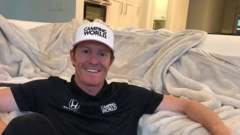Scott Dixon