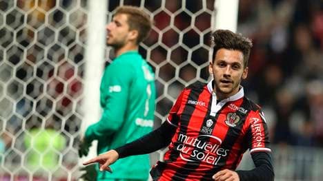 FBL-FRA-LIGUE1-NICE-PARIS-SAINT-GERMAIN