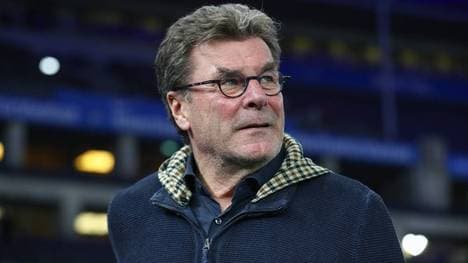 Dieter Hecking übernimmt den VfL Bochum