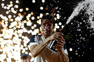 Per Marathon-Tag zum ersten ATP-Titel